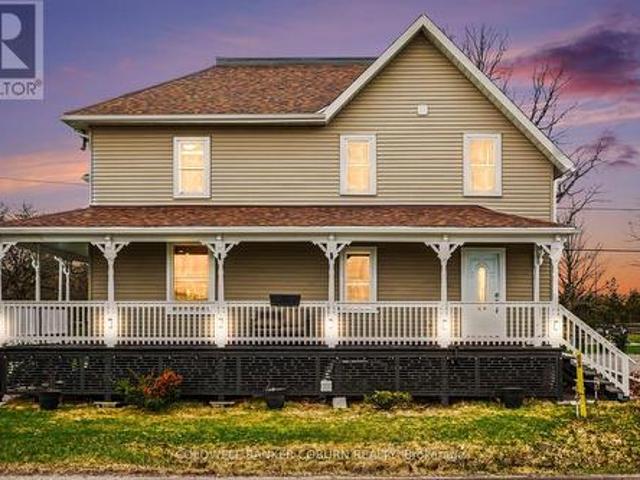 House for sale in Elizabethtown, Ontario