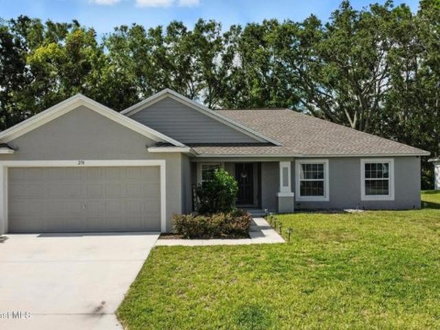 House for sale in Eagle Lake, Florida
