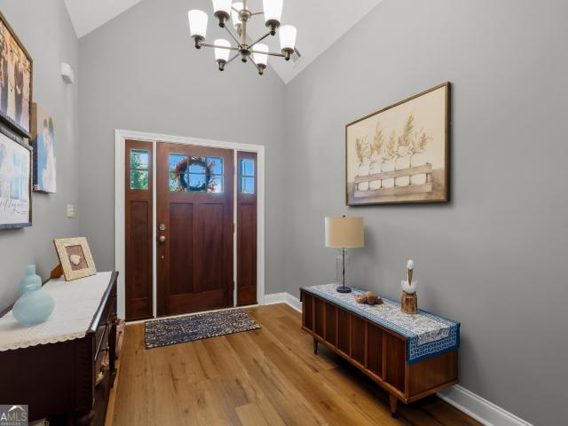 House for sale in Forsyth, Monroe County