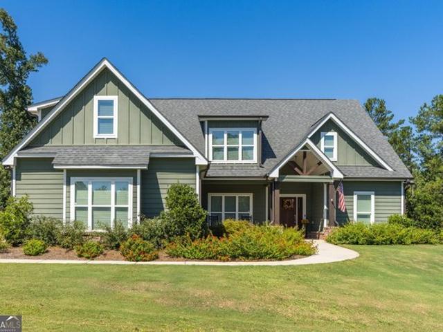 House for sale in Forsyth, Monroe County