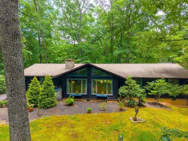 House for sale in Sylva, North Carolina
