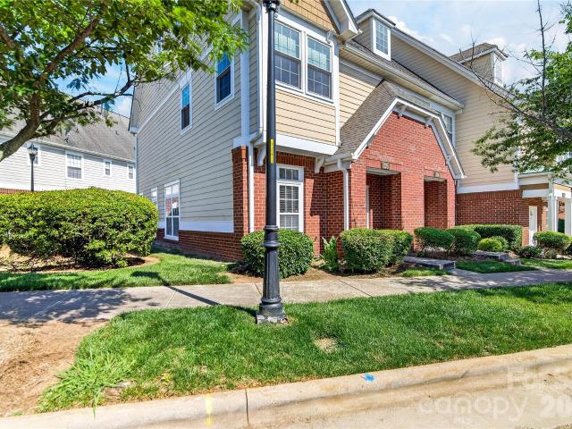 Townhouse for sale in Mecklenburg, North Carolina