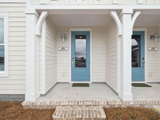 Townhouse for sale in Gulf, Florida