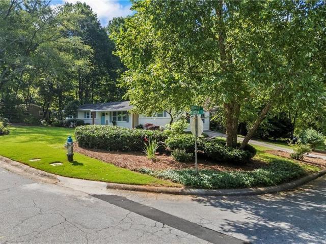 House for sale in Cobb, Georgia