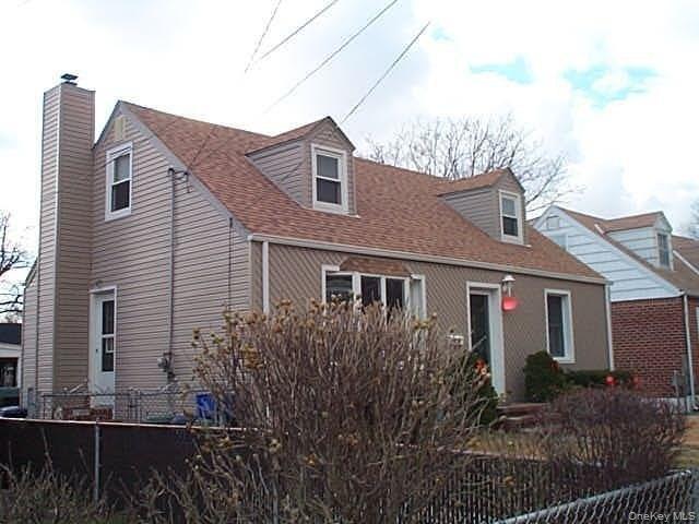 House for sale in Nassau, New York