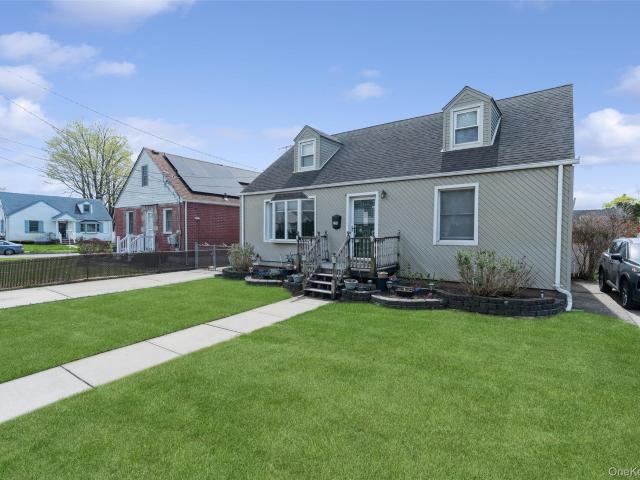 Property for sale in Nassau, New York