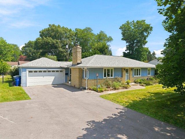 House for sale in Columbus, Ohio