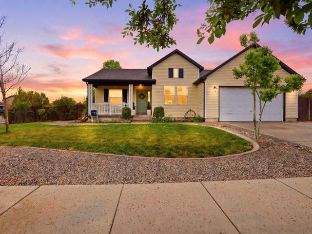 House for sale in Grantsville, Utah