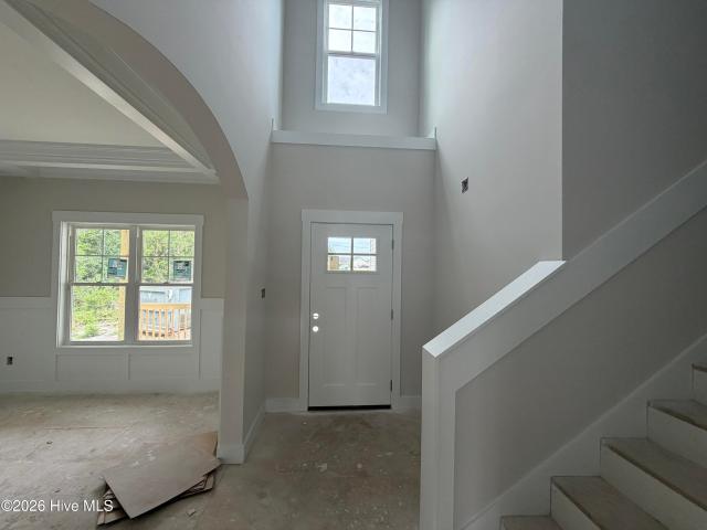 House for sale in Hubert, Onslow County