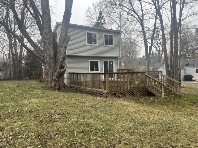 House for sale in Hartland, Michigan