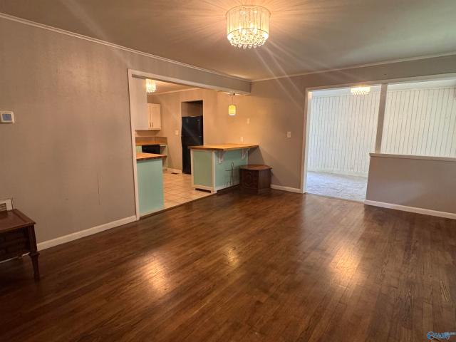 House for sale in Falkville, Alabama