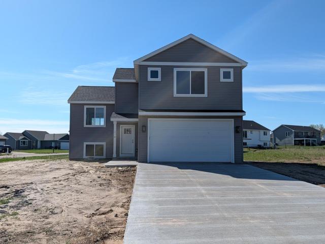 House for sale in Saint Croix, Wisconsin