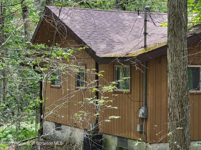 House for sale in Blakeslee, Pennsylvania
