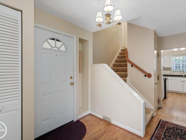 House for sale in Michigan