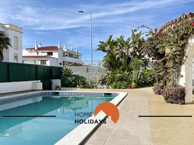 Apartamento alugar em Albufeira e Olhos de Água, Albufeira