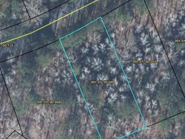 Land for sale in Yemassee, South Carolina