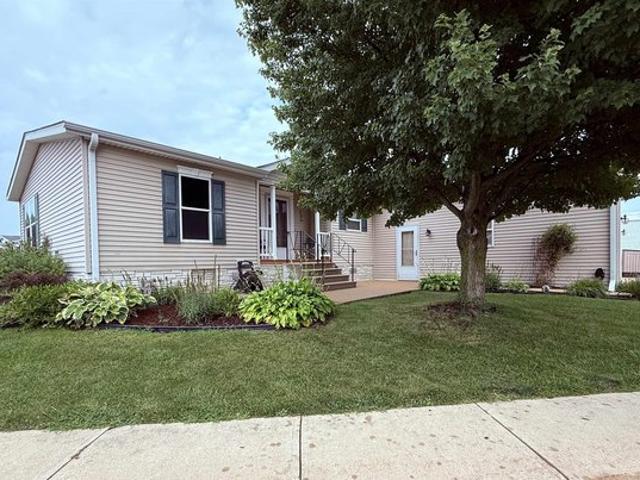 House for sale in Belvidere, Illinois