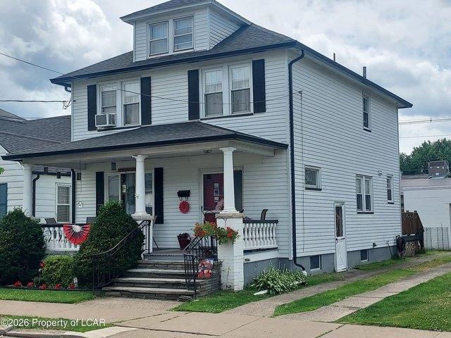 House for sale in Kingston, Luzerne County