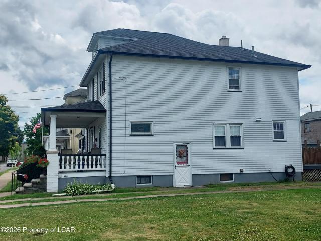 House for sale in Kingston, Luzerne County