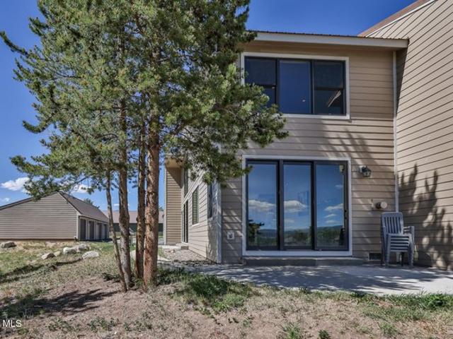 Condo for sale in Grand Lake, Colorado