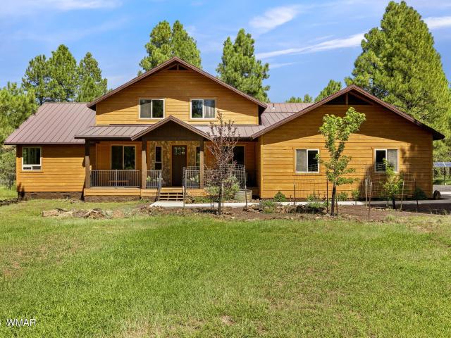 House for sale in Navajo, Arizona