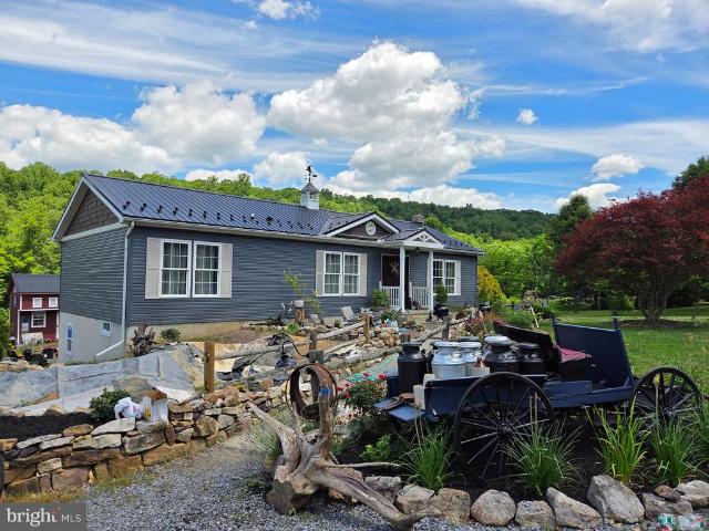 House for sale in Pennsylvania