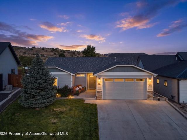 House for sale in Silt, Garfield County