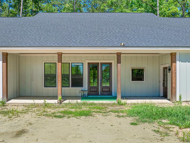 House for sale in Walterboro, South Carolina