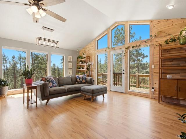 House for sale in Bailey, Colorado