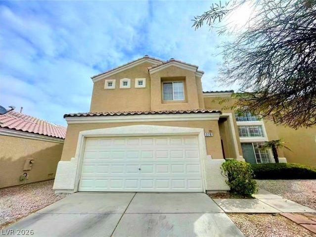 House for sale in Henderson, Nevada