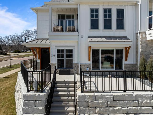 Property for sale in Fontana, Wisconsin