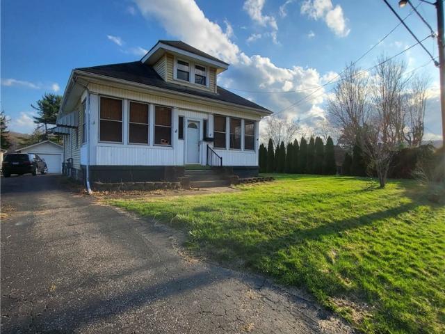 House for sale in Belmont, Ohio