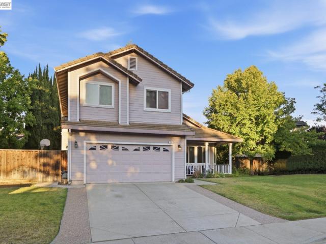 House for sale in Livermore, California
