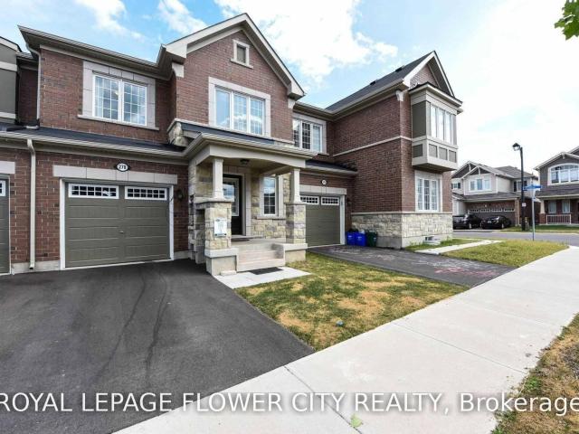 Property for rent in Milton, Ontario