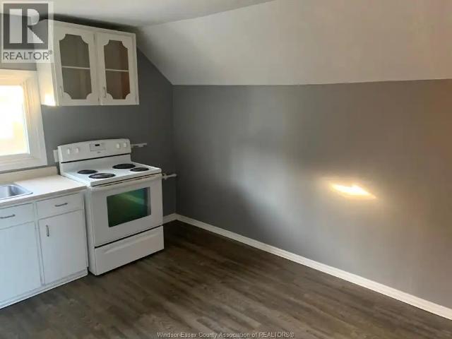 House for rent in Amherstburg, Ontario