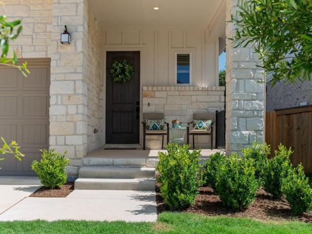 House for sale in Hays, Texas