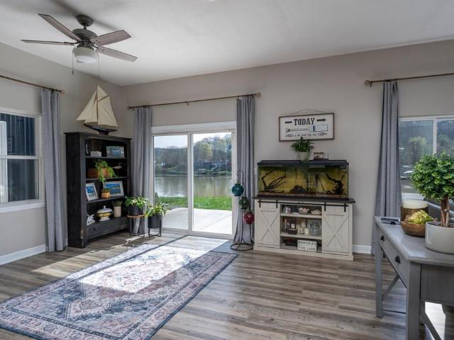 House for sale in Waverly, Ohio