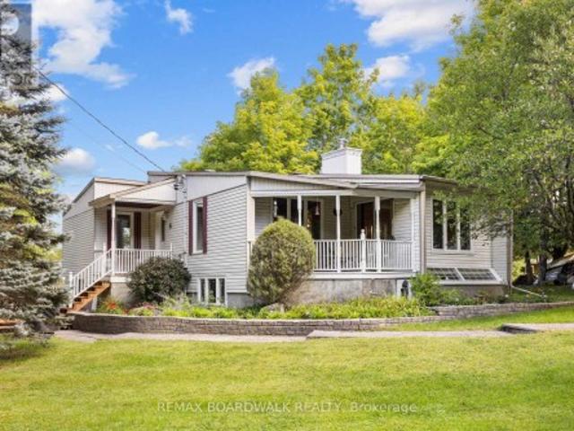 House for sale in Lanark Highlands, Ontario