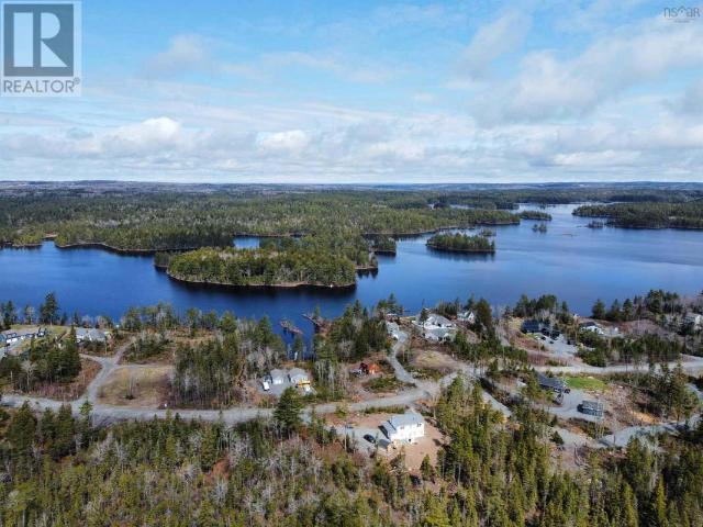 House for sale in Nova Scotia