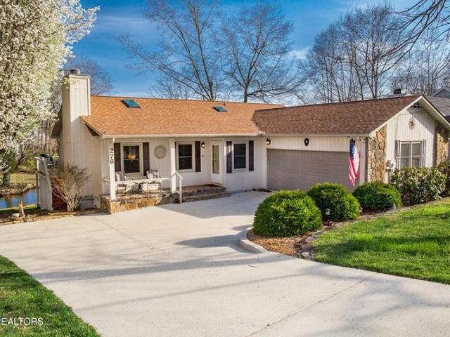 House for sale in Tennessee