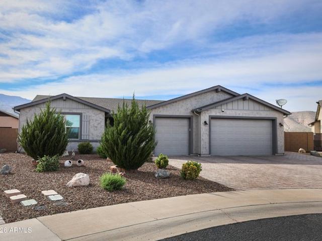 House for sale in Clarkdale, Arizona