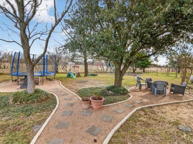 Property for sale in Elm Mott, Texas