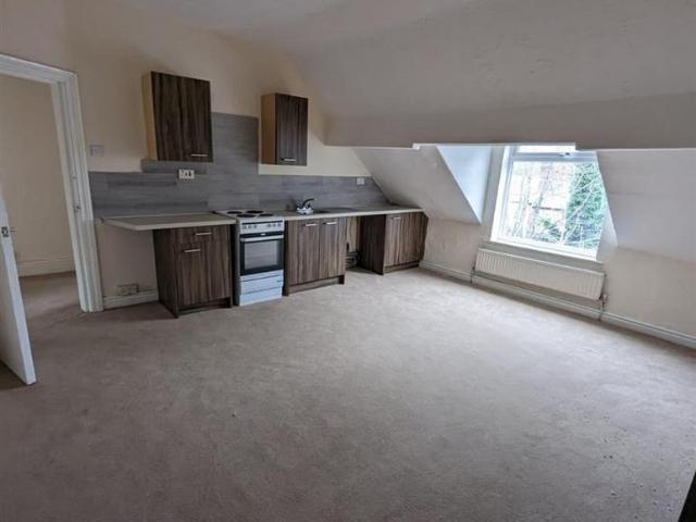 Apartment for rent in Rushall, Walsall