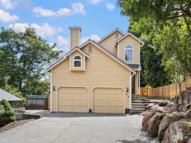 House for sale in Renton, Washington