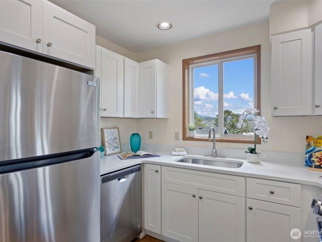 House for sale in Renton, Washington