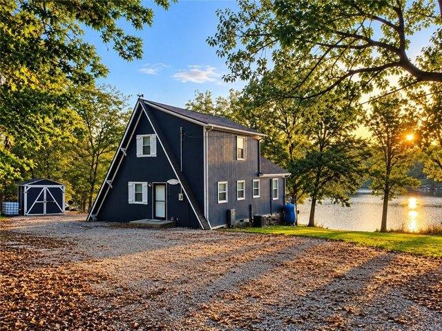 House for sale in Linn Valley, Linn County