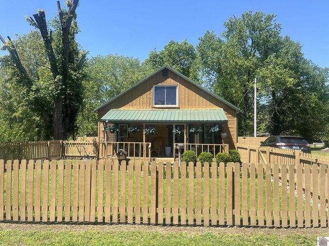 House for sale in Kentucky