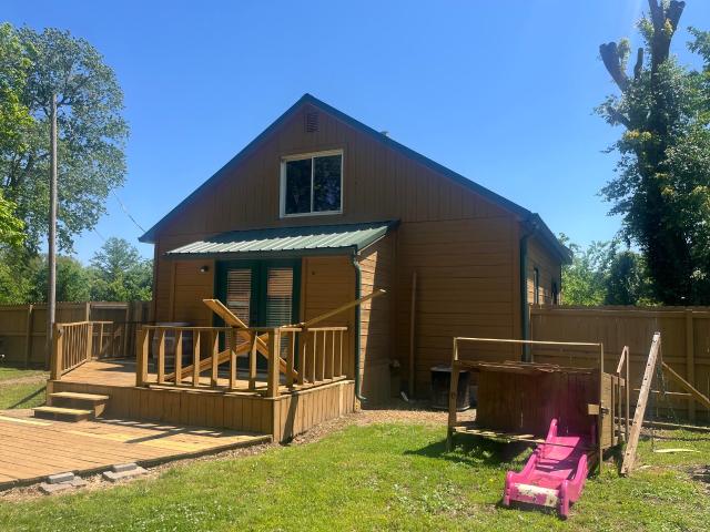 House for sale in Kentucky