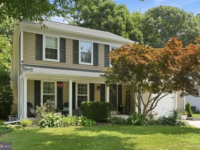 House for sale in Severna Park, Maryland