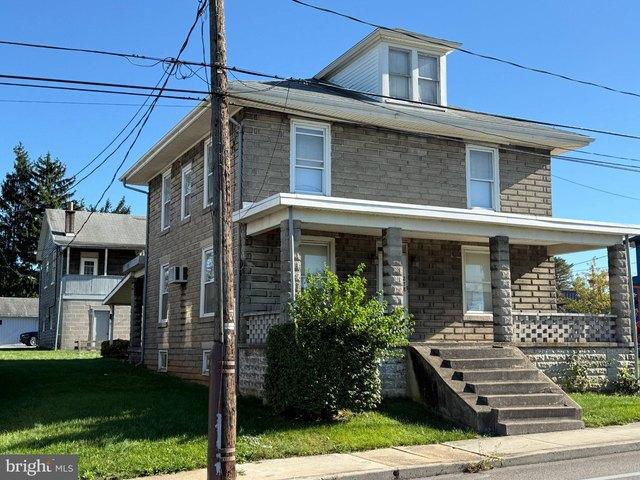 House for sale in Lemoyne, Cumberland County